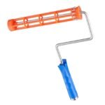 Paint Roller Kit 19 Pcs Paint Roller Set Paint Rollers With Paint Tray - Image 6