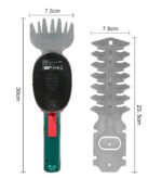 Pruning Shear Multifunctional Hedge Trimmer Electric Lawn Mower - Image 8