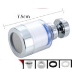 Kitchen Faucet Water Purifier Household Tap - Image 3