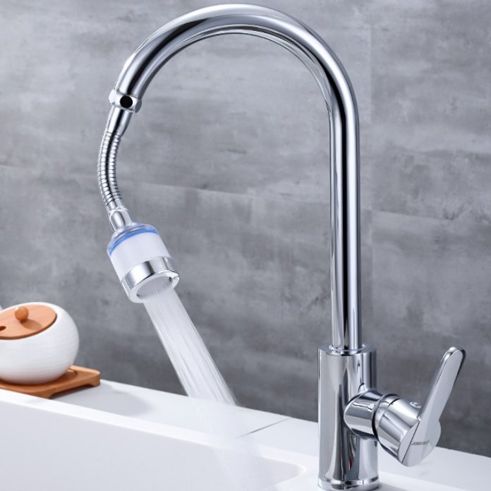11f9866f-93a0-48e2-acea-80969ab9bd0d.jpg Kitchen Faucet Water Purifier Household Tap - Image 1