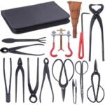 Pruning Tool Set Shear Garden Extensive Cutter Carbon - Image 3