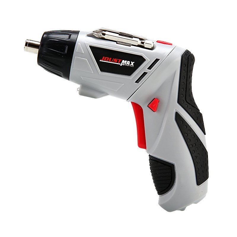 14685221712781.jpg 4.8V Electric Screwdriver Set Household Multifunctional Rechargeable Hand Drill - Image 1