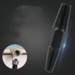 Water Pipe Broken Pipe Sliding Tooth Broken Head Screw Extractor - Image 2