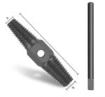 Water Pipe Broken Pipe Sliding Tooth Broken Head Screw Extractor - Image 5