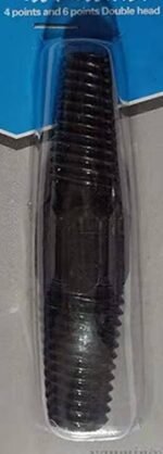 Water Pipe Broken Pipe Sliding Tooth Broken Head Screw Extractor - Image 7