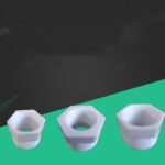 Plastic Reducing Core Pvc Pipe Fittings - Image 2