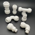 Plastic Reducing Core Pvc Pipe Fittings - Image 5