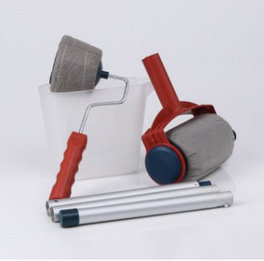Roller Paint Brush Multifunctional Paint Brush