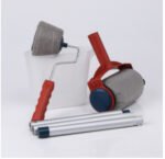 Roller Paint Brush Multifunctional Paint Brush - Image 4