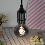 Retro Bulb LED Flexible Filament Antique Lamp - Image 2