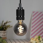 Retro Bulb LED Flexible Filament Antique Lamp - Image 5