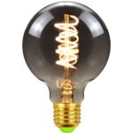 Retro Bulb LED Flexible Filament Antique Lamp - Image 4