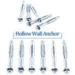 Hollow Brick Wall Expansion Bolt TV Stand Expansion Bolt