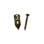 Cement Board Eter Board Heat Insulation Board Iron Expansion Screw
