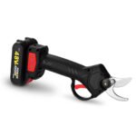Garden Pruning Special High Branch Pruning Shears Electric Shears Cutting Branches Scissors - Image 2