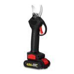 Garden Pruning Special High Branch Pruning Shears Electric Shears Cutting Branches Scissors - Image 4