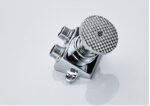 Foot Pedal Tap Water Switch Flush Valve - Image 3