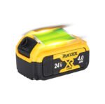 18v Rechargeable Electric Screwdriver Electric Drill - Image 2