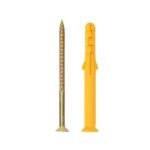 Little Yellow Croaker Plastic Expansion Bolts Nylon Expansion Pipe - Image 5