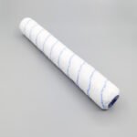 18-inch Paint Roller Lengthened Short Hair Medium Hair Long Hair Latex Paint Floor Paint Wall Brush Tool - Image 3
