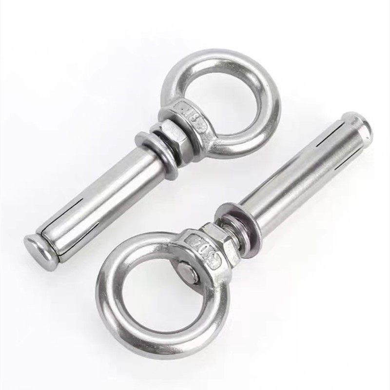 228115e1-458e-4f8c-980f-722b6b985ce7.jpg 304 Stainless Steel Expansion Screw - Image 1