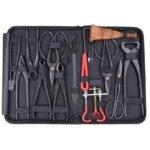 Pruning Tool Set Shear Garden Extensive Cutter Carbon