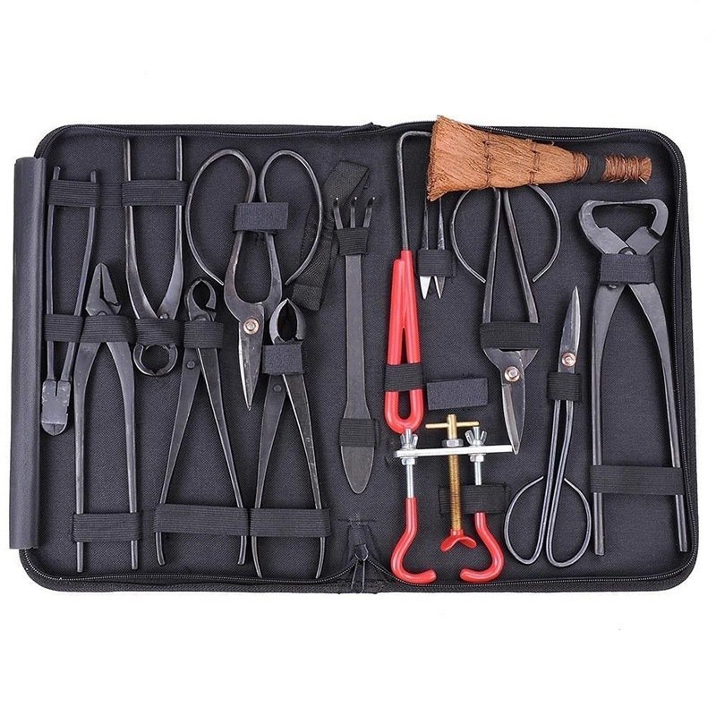 232321223645.jpg Pruning Tool Set Shear Garden Extensive Cutter Carbon - Image 1