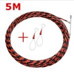 Electrical Wire Threader  Electrician Threading Device Wire Cable Running Puller Lead Construction Tools - Image 10