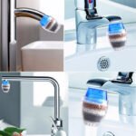 faucet cartridge tap water filter - Image 2