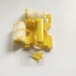 Trimming Paint Roller Latex Internal Corner Wall Paint Brush - Image 4