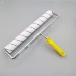 18-inch Paint Roller Lengthened Short Hair Medium Hair Long Hair Latex Paint Floor Paint Wall Brush Tool - Image 8