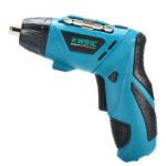 4.8V Electric Screwdriver Set Household Multifunctional Rechargeable Hand Drill - Image 4
