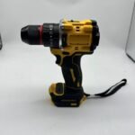 Electric Drill, Electric Screwdriver Set, Rechargeable Lithium Battery Impact Drill, Multi-functional Drill - Image 5