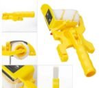 Fashion Trimming Roller Wall Paint Edge Banding Tool Brush - Image 9