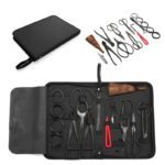 Pruning Tool Set Shear Garden Extensive Cutter Carbon - Image 4