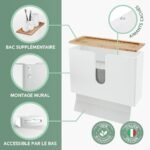 Universal Bolts And Screws For Toilet Seat, Quick-release Hinge Fixing, Replacement Kit For Toilet Seat, Easy Installation - Image 4
