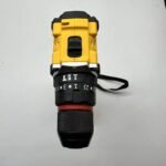 Electric Drill, Electric Screwdriver Set, Rechargeable Lithium Battery Impact Drill, Multi-functional Drill - Image 4