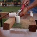 Paint Brush Roller Double Paint Roller - Image 5