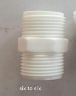 Plastic Reducing Core Pvc Pipe Fittings - Image 7
