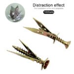 Gypsum Board Percussive Expansion Screw - Image 3