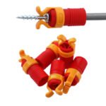 Screw Holder ABS Plastic Screw Screw Gripper - Image 7