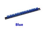 Plastic Screwdriver Holder Tool Display Stand Workshop Wrench Storage Rack - Image 7