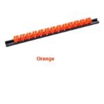 Plastic Screwdriver Holder Tool Display Stand Workshop Wrench Storage Rack - Image 8