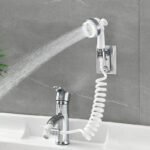 Faucet External Shower Suit Extension Pipe - Image 3