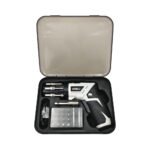 Household Rechargeable Electric Screwdriver Electric Drill Set - Image 5