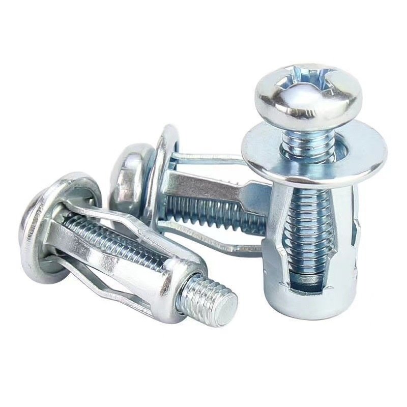 5d7442e6-d684-4ce9-97b1-404473192f34.jpg Petal Nut Expansion Lantern Type Screw Casing - Image 1