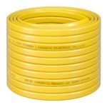 NM-B Wire 14AWG'2C Copper Core Cable 50 Ft Electrical Wire With Ground - Image 6