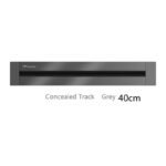 Concealed Wall Socket Electrical Rail For Kitchen - Image 6