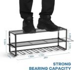 Garage Tool Storage Rack Storage Rack Screwdriver Power Tools Storage Rack - Image 8