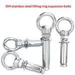 304 Stainless Steel Expansion Screw - Image 2